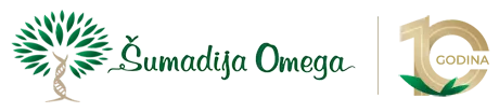 Šumadija Omega